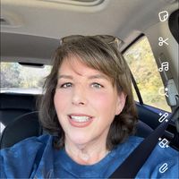 Paula Brown Cromwell's profile image