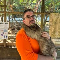 Steve Meacham's profile image
