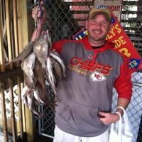 Jeff Carson's profile image