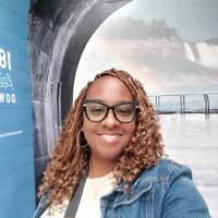 Princess Harris's profile image