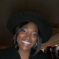 Aba S. Yarney-Barnhardt's profile image