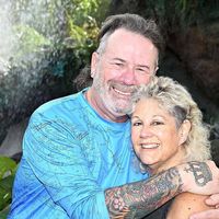 Wayne Mancil's profile image