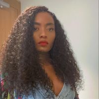 Aleah Sell's profile image