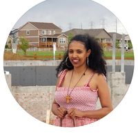 Semhar Kidane's profile image