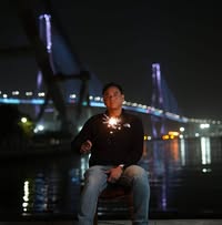 Richard Pascual's profile image
