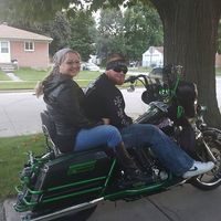 Harley Crabtree's profile image