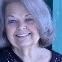 Barbara Tope Mathews's profile image