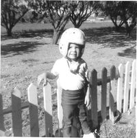 Renee Warnock's profile image