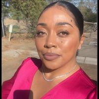 Natasha Michelle's profile image