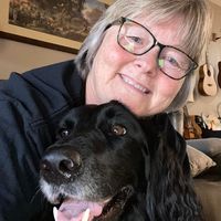 Ramona Strickland's profile image