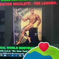 William Nicoletti's profile image