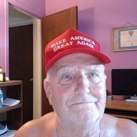 Richard M Stevenson's profile image