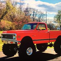 Kevin Kernell's profile image