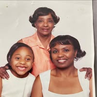 Cassandra Bailey's profile image