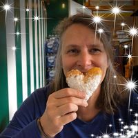 Pat Barker Rhoads's profile image