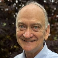 Louis Bailey's profile image