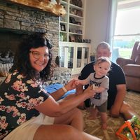 Elizabeth Cooley Bramlett's profile image
