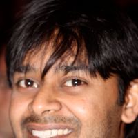 Santi Sagar Medisetty's profile image