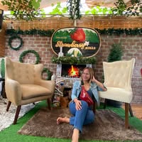 Celai Celia Cania Manliguez's profile image