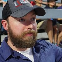 Jon-Michael McCormick's profile image