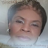 Teresa Brown Rogers's profile image