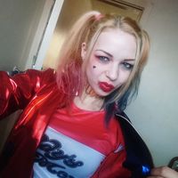 Ally Pogorzelska's profile image