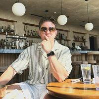 Ben Andrew's profile image