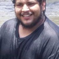 Benjamin Tafoya's profile image