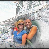 Curt Brown's profile image