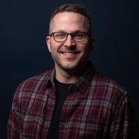 Jason Berry's profile image