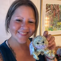Patricia Lynn's profile image