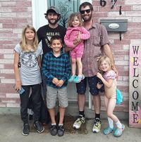 Tyler Legroulx's profile image