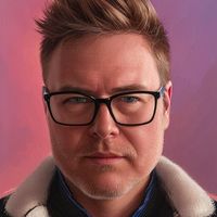 Stéphane Bégué's profile image