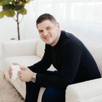 Justin Millette's profile image