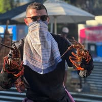 Johny Monsour's profile image