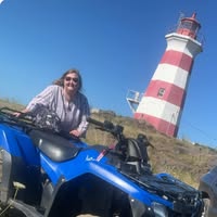 Tara Whitney's profile image