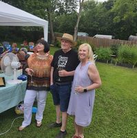 Laura Pichette's profile image