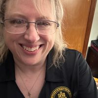 April O'Neil's profile image