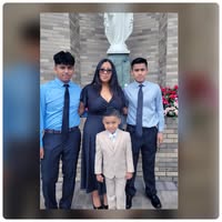 Emily R Hernandez's profile image