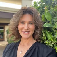 Suzanne Leigh Morgan's profile image