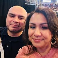 Veronica M Ramos's profile image