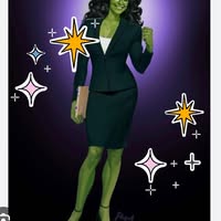 Lauren Ray Anderson's profile image
