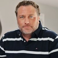 Jason Henderson's profile image