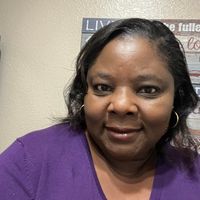 Terry Joyce Howard's profile image