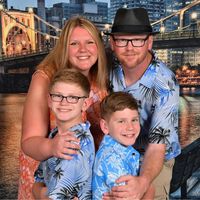 Trishia Townsend White's profile image