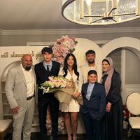 Sahar Saad Dabaje's profile image