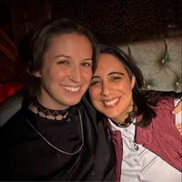 Michelle Monger's profile image