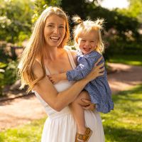 Kaitlin Wise Tichenor's profile image