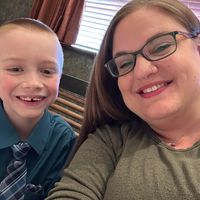 Katie Peak Young's profile image