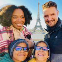 Shyy Ritchie's profile image